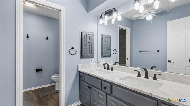 13035 E Tonne Drive, New Braunfels, TX 78132