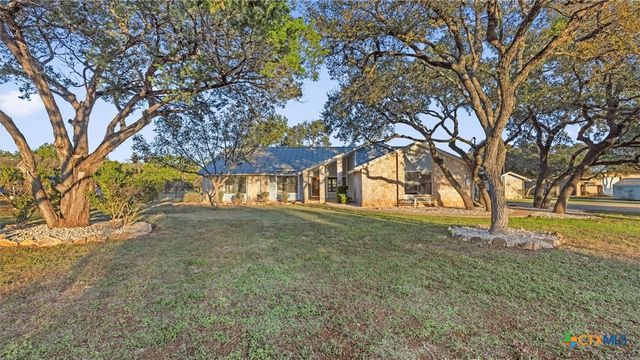 13035 E Tonne Drive, New Braunfels, TX 78132