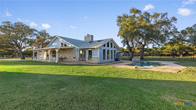 13035 E Tonne Drive, New Braunfels, TX 78132