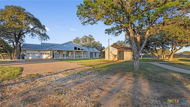 13035 E Tonne Drive, New Braunfels, TX 78132