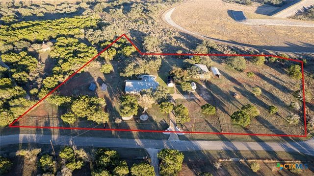 13035 E Tonne Drive, New Braunfels, TX 78132
