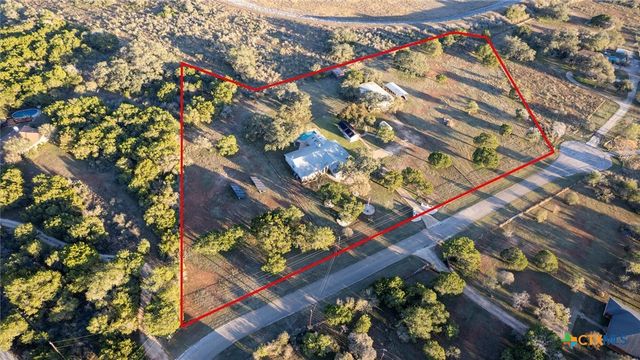 13035 E Tonne Drive, New Braunfels, TX 78132