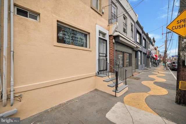 2724 N 5TH ST, Philadelphia, PA 19133