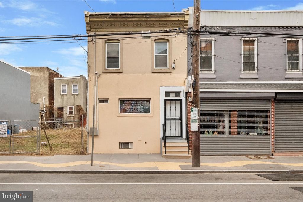 2724 N 5TH ST, Philadelphia, PA 19133