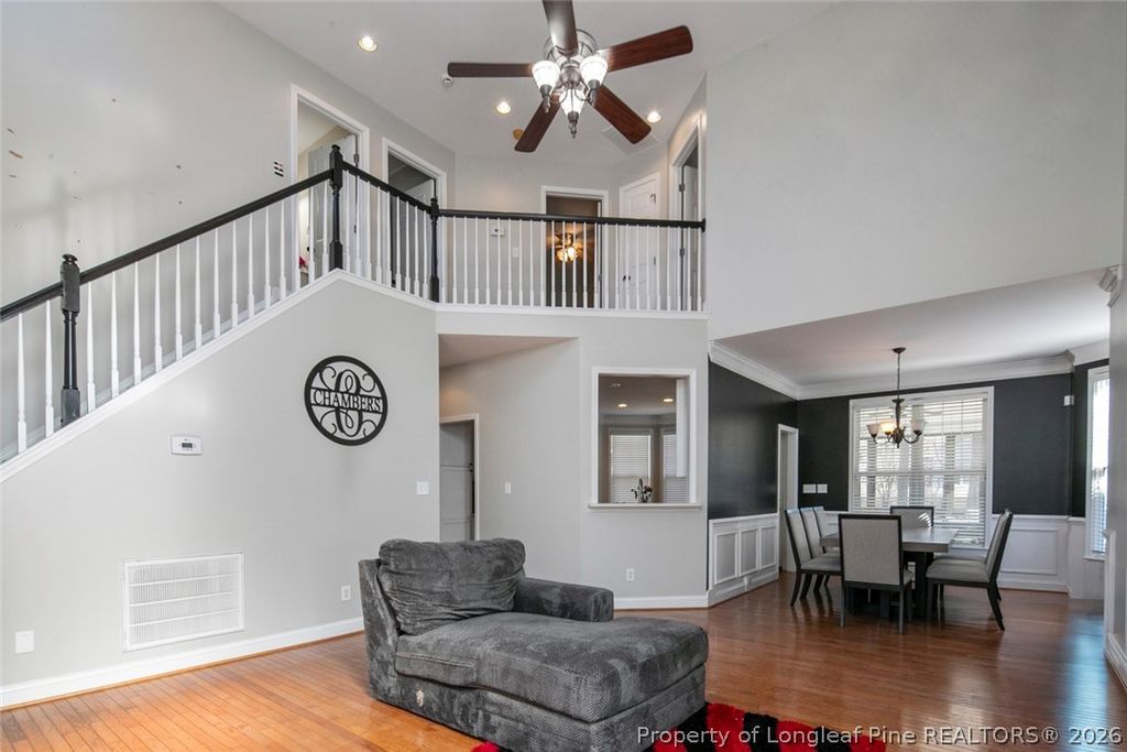 98 Cottswold Lane, Spring Lake, NC 28390 — photo 13