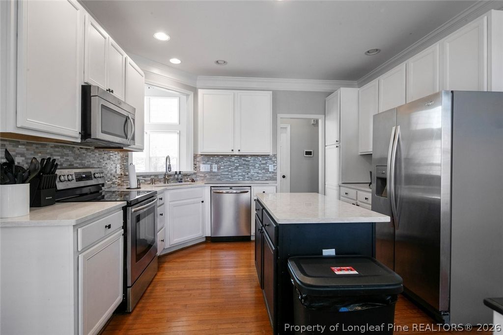98 Cottswold Lane, Spring Lake, NC 28390 — photo 17