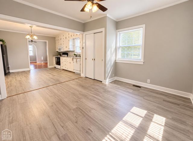 609 Warner, Jonesboro, AR 72401