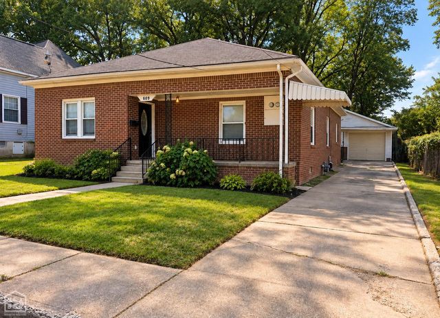 609 Warner, Jonesboro, AR 72401