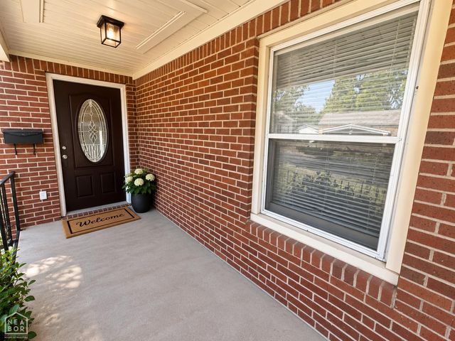 609 Warner, Jonesboro, AR 72401