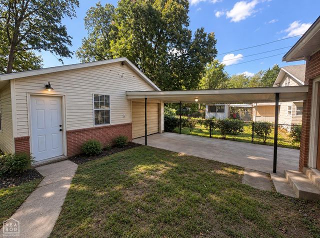 609 Warner, Jonesboro, AR 72401