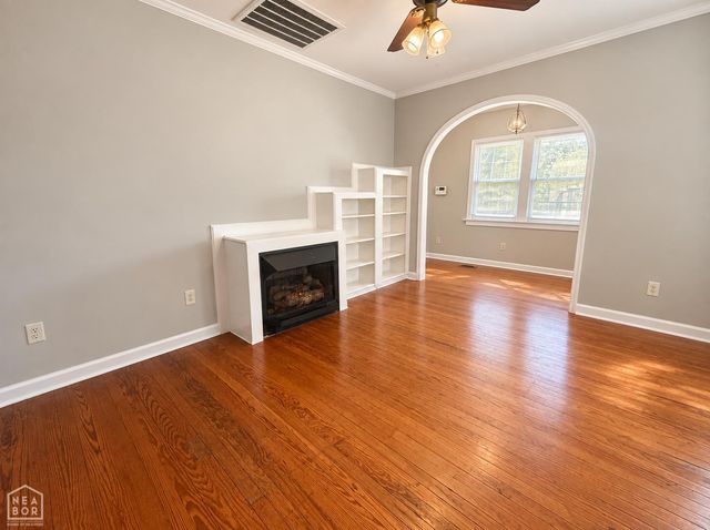 609 Warner, Jonesboro, AR 72401