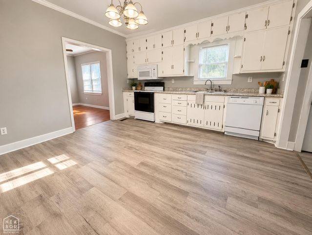 609 Warner, Jonesboro, AR 72401
