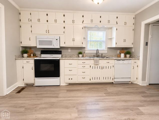609 Warner, Jonesboro, AR 72401