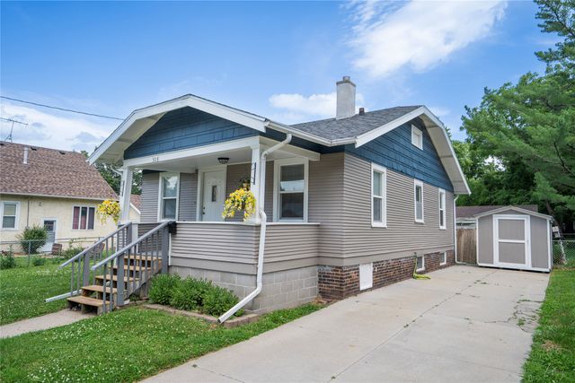 308 W 8th Street S, Newton, IA 50208