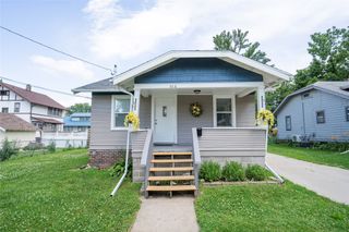 308 W 8th Street S, Newton, IA 50208