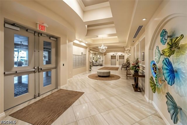 6081 Silver King BLVD 202, Cape Coral, FL 33914