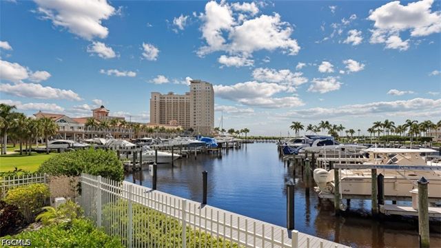6081 Silver King BLVD 202, Cape Coral, FL 33914