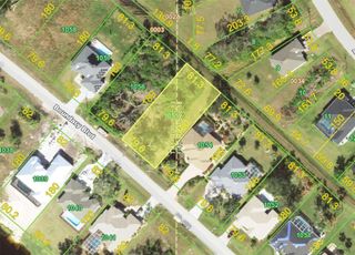 705 BOUNDARY BOULEVARD, Rotonda West, FL 33947