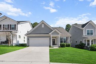 337 Simwood Avenue, Wake Forest, NC 27587