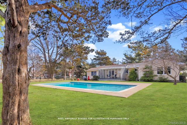 340 Rambler Road, Southold, NY 11971