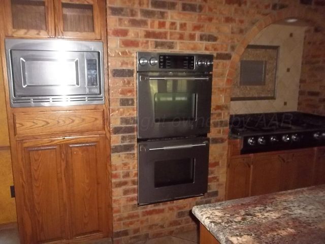 2001 Lister Street, Borger, TX 79007
