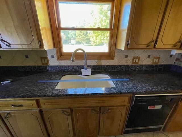 2001 Lister Street, Borger, TX 79007