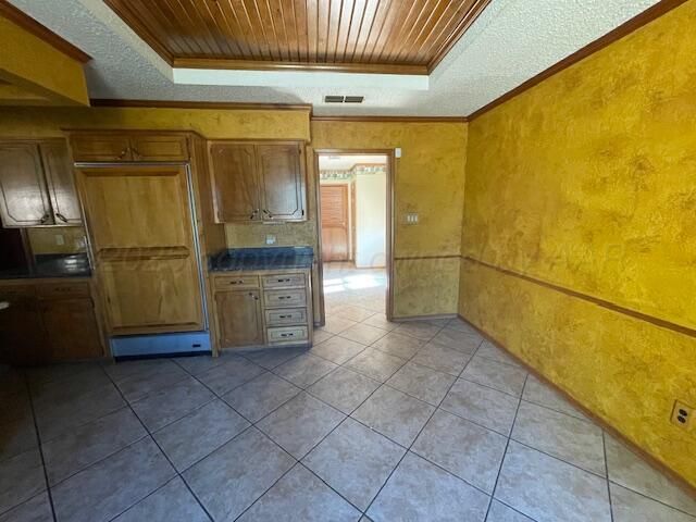 2001 Lister Street, Borger, TX 79007