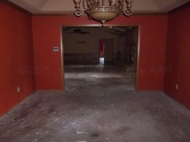 2001 Lister Street, Borger, TX 79007