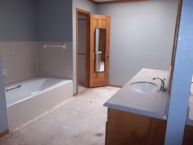 2001 Lister Street, Borger, TX 79007