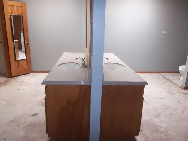 2001 Lister Street, Borger, TX 79007