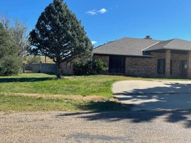 2001 Lister Street, Borger, TX 79007