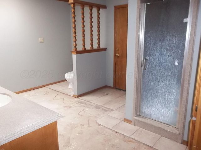 2001 Lister Street, Borger, TX 79007