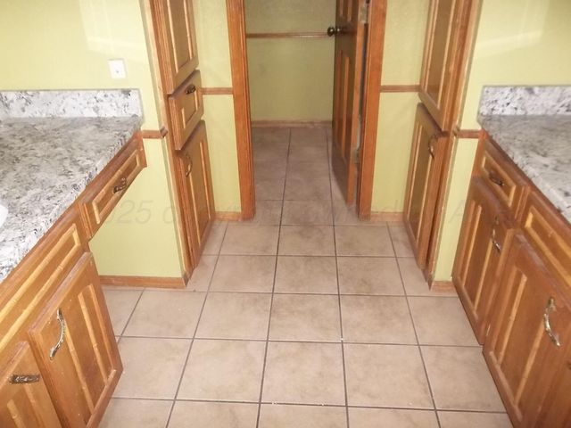 2001 Lister Street, Borger, TX 79007