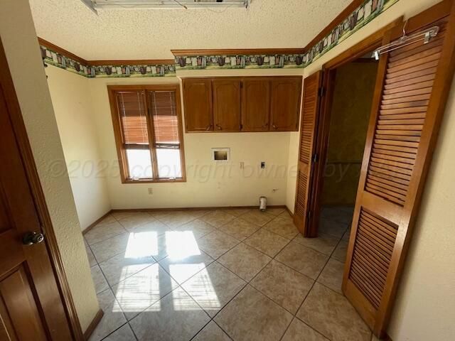 2001 Lister Street, Borger, TX 79007