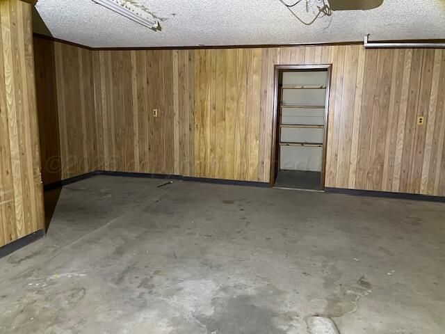 2001 Lister Street, Borger, TX 79007