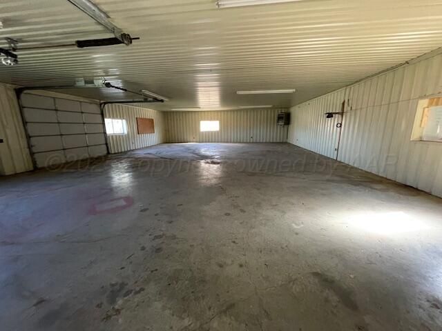 2001 Lister Street, Borger, TX 79007