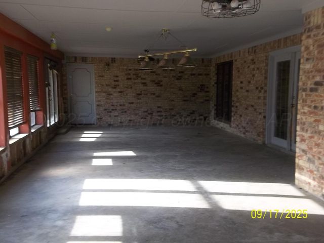 2001 Lister Street, Borger, TX 79007