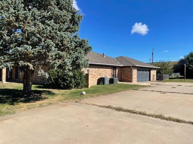 2001 Lister Street, Borger, TX 79007