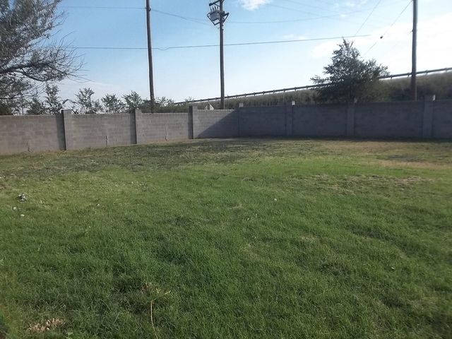 2001 Lister Street, Borger, TX 79007