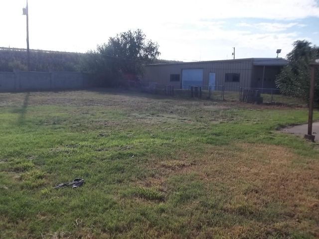 2001 Lister Street, Borger, TX 79007