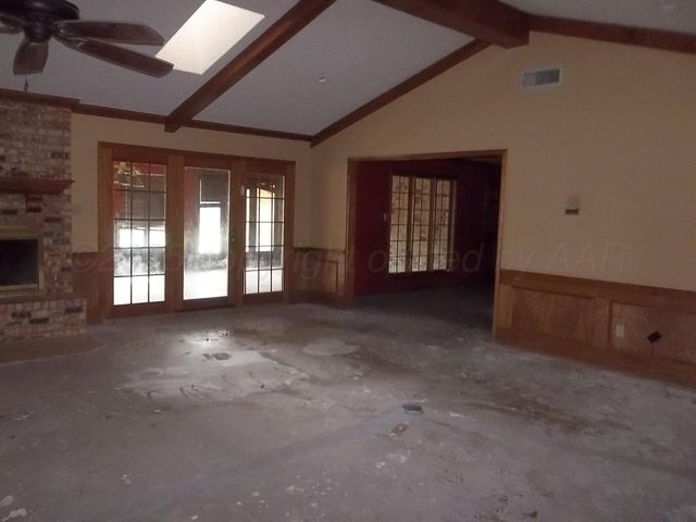 2001 Lister Street, Borger, TX 79007