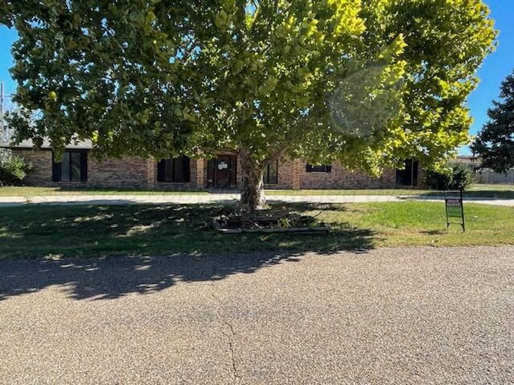 2001 Lister Street, Borger, TX 79007