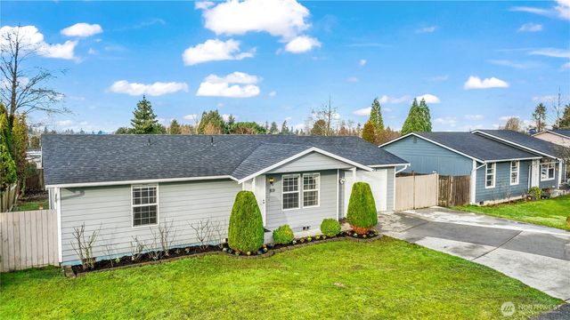819 S 27th Street, Mount Vernon, WA 98274