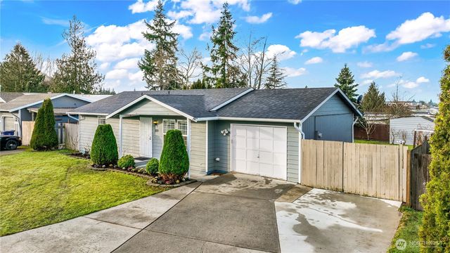 819 S 27th Street, Mount Vernon, WA 98274