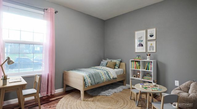 819 S 27th Street, Mount Vernon, WA 98274