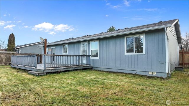 819 S 27th Street, Mount Vernon, WA 98274