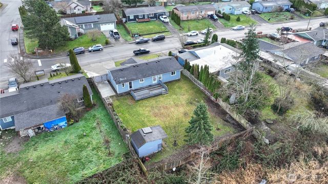 819 S 27th Street, Mount Vernon, WA 98274