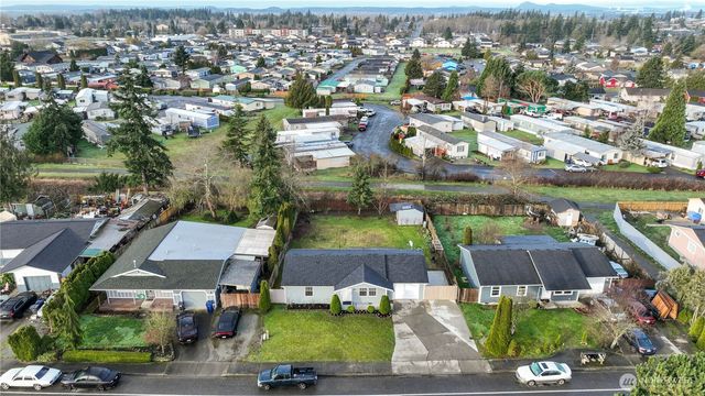 819 S 27th Street, Mount Vernon, WA 98274