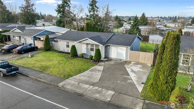 819 S 27th Street, Mount Vernon, WA 98274