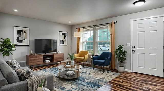 819 S 27th Street, Mount Vernon, WA 98274